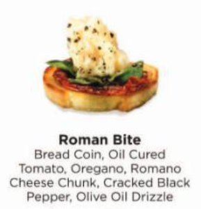 Roman Bite Product Image